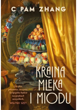 Kraina mleka i miodu