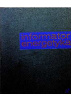 Informator energetyka