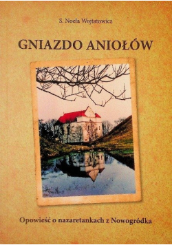 Gniazdo Aniołów