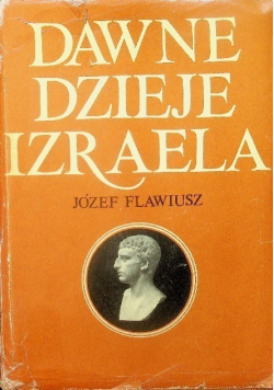 Dawne dzieje Izraela