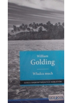 Władca much