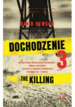 Dochodzenie Tom 3