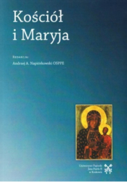 Kościół i Maryja