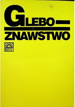 Gleboznawstwo