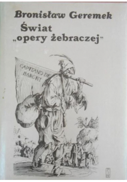 Świat opery żebraczej