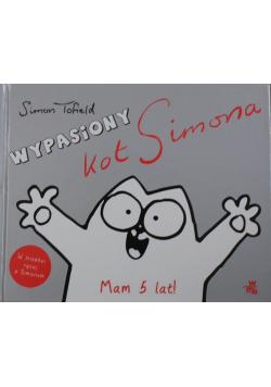 Wypasiony Kot Simona