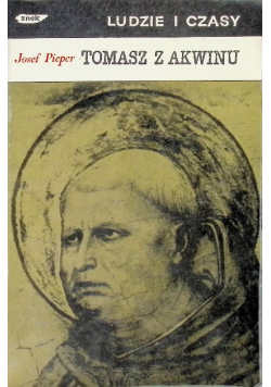 Tomasz z Akwinu
