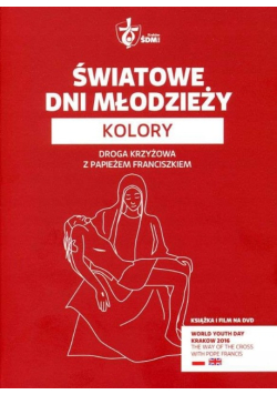 Światowe Dni Młodzieży Kolory