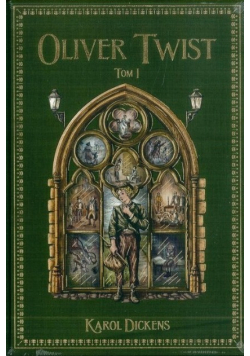 Oliver Twist Tom I