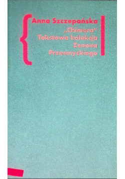 Tekstowa kolekcja Zenona Przesmyckiego