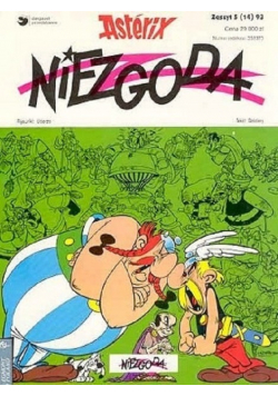 Niezgoda Zeszyt 5 / 93