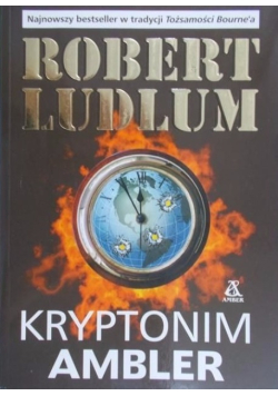 Kryptonim Ambler