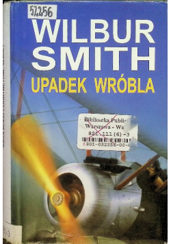 Upadek wróbla