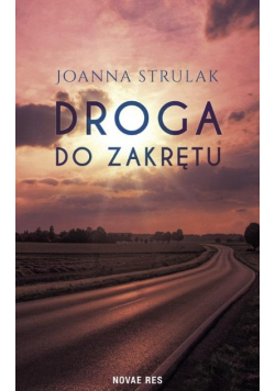 Droga do zakrętu