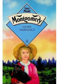 Czary Marigold