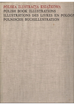 Polska ilustracja książkowa