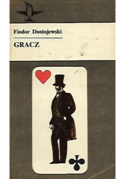 Gracz