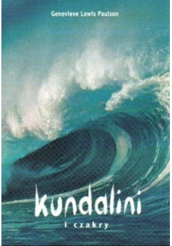 Kundalini i czakry