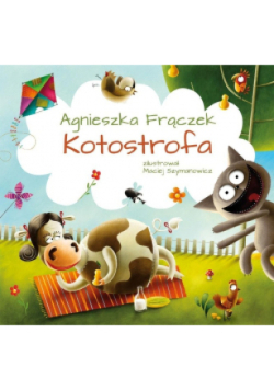 Kotostrofa