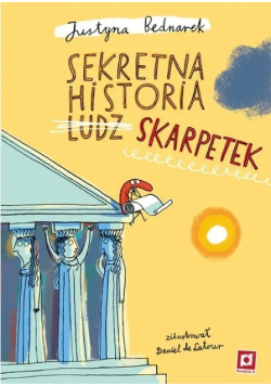 Sekretna historia skarpetek