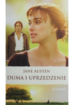 Duma i uprzedzenie