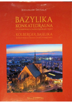 Bazylika konkatedralna pw. Wniebowzięcia NMP