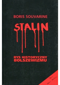 Stalin Rys historyczny bolszewizmu