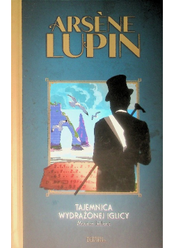 Tajemnica Wydrążonej Iglicy