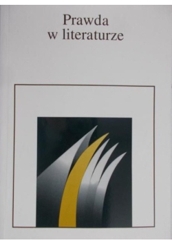 Prawda w literaturze