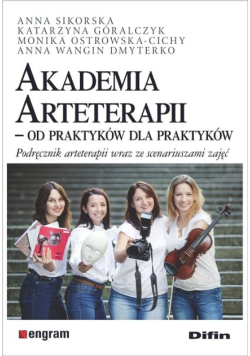 Akademia arteterapii