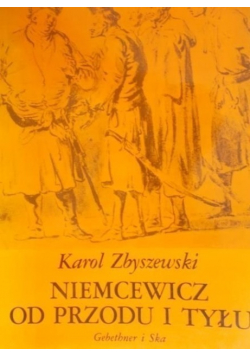 Niemcewicz od przodu i tyłu