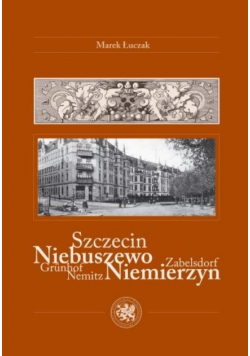 Szczecin Niebuszewo Niemierzyn
