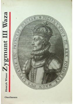 Zygmunt III Waza