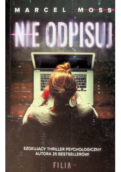 Nie odpisuj