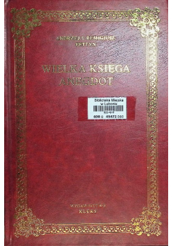 Wielka księga anegdot