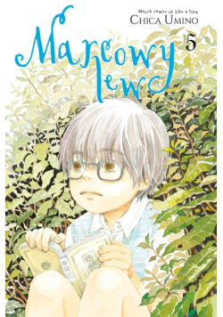 Marcowy Lew Tom 5
