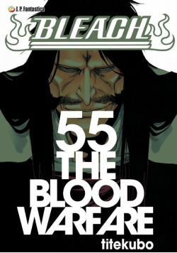 The blood warfare