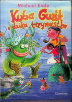 Kuba Guzik i dzika trzynastka