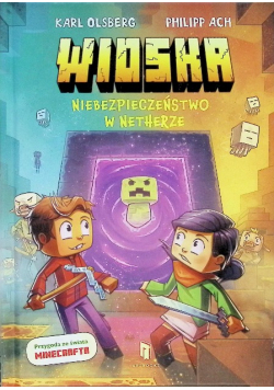 Wioska Niebezpieczeństwo w Netherze