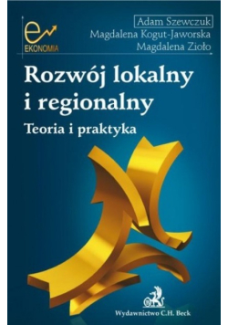 Rozwój lokalny i regionalny
