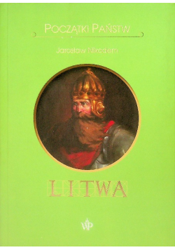 Początki państw Litwa