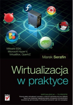 Wirtualizacja w praktyce