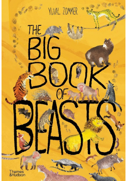 The Big Book of Beasts