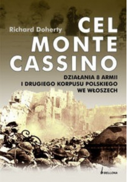 Cel Monte Cassino