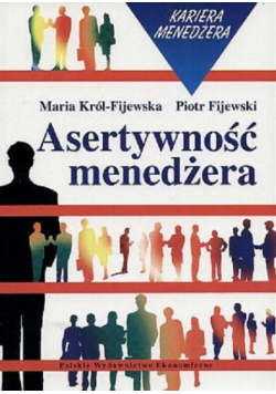 Asertywność menedżera