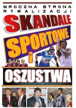 Skandale sportowe i oszustwa ARTI
