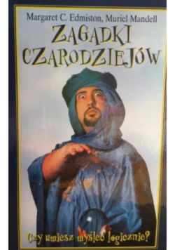 Zagadki czarodziejów