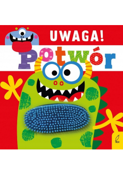 Uwaga Potwór