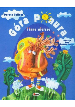 Góra ponura i inne wiersze