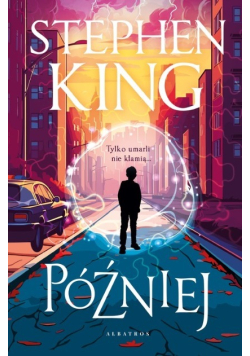 Później